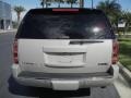 2008 Silver Birch Metallic GMC Yukon XL Denali AWD  photo #7