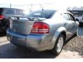 Silver Steel Metallic - Avenger R/T Photo No. 3