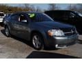 Silver Steel Metallic - Avenger R/T Photo No. 4