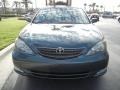 2004 Aspen Green Pearl Toyota Camry SE  photo #3