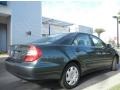 Aspen Green Pearl - Camry SE Photo No. 6