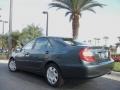 Aspen Green Pearl - Camry SE Photo No. 8