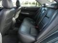 Aspen Green Pearl - Camry SE Photo No. 15