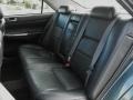 Aspen Green Pearl - Camry SE Photo No. 16