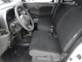 2012 Pearl White Nissan Cube 1.8 S  photo #2