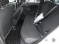 Black Interior Photo for 2012 Nissan Cube #60953793