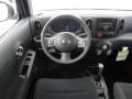 Black Dashboard Photo for 2012 Nissan Cube #60953802