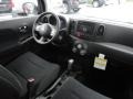 Black Interior Photo for 2012 Nissan Cube #60953819