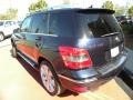 Capri Blue Metallic - GLK 350 4Matic Photo No. 17