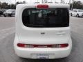 2012 Pearl White Nissan Cube 1.8 S  photo #16