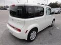 2012 Pearl White Nissan Cube 1.8 S  photo #17
