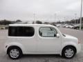 2012 Pearl White Nissan Cube 1.8 S  photo #18