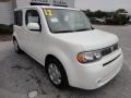 2012 Pearl White Nissan Cube 1.8 S  photo #19