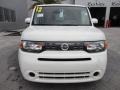 2012 Pearl White Nissan Cube 1.8 S  photo #20