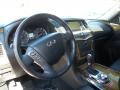 Black Obsidian - QX 56 4WD Photo No. 3