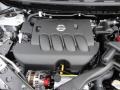 1.8 Liter DOHC 16-Valve CVTCS 4 Cylinder Engine for 2012 Nissan Cube 1.8 S #60953970
