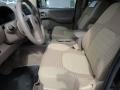 Super Black - Frontier SV King Cab Photo No. 4