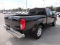 Super Black - Frontier SV King Cab Photo No. 8