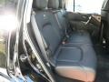 Black Obsidian - QX 56 4WD Photo No. 14