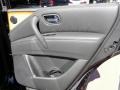 Black Obsidian - QX 56 4WD Photo No. 15