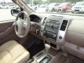 Super Black - Frontier SV King Cab Photo No. 11