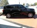 Black Obsidian - QX 56 4WD Photo No. 16