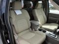 Super Black - Frontier SV King Cab Photo No. 12