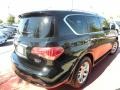 Black Obsidian - QX 56 4WD Photo No. 17