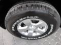 Super Black - Frontier SV King Cab Photo No. 14