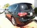 Black Obsidian - QX 56 4WD Photo No. 20