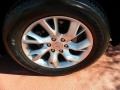Black Obsidian - QX 56 4WD Photo No. 21