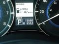 Black Obsidian - QX 56 4WD Photo No. 30