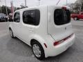 2012 Pearl White Nissan Cube 1.8 S  photo #3