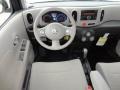 Light Gray Dashboard Photo for 2012 Nissan Cube #60954405