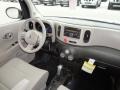 Light Gray Dashboard Photo for 2012 Nissan Cube #60954459