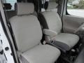 Light Gray Interior Photo for 2012 Nissan Cube #60954468