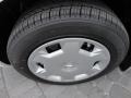 2012 Nissan Cube 1.8 S Wheel