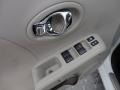 Light Gray Controls Photo for 2012 Nissan Cube #60954504