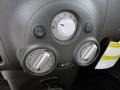 Light Gray Controls Photo for 2012 Nissan Cube #60954531