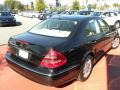 2005 Black Mercedes-Benz E 320 Sedan  photo #14