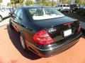 Black - E 320 Sedan Photo No. 16