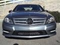 2012 Sapphire Grey Metallic Mercedes-Benz C 300 Sport 4Matic  photo #6