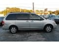 2000 Highlight Silver Mazda MPV LX  photo #3