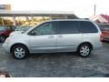 2000 Highlight Silver Mazda MPV LX  photo #4