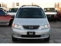 2000 Highlight Silver Mazda MPV LX  photo #7