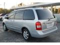 2000 Highlight Silver Mazda MPV LX  photo #8