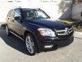 Black - GLK 350 Photo No. 1