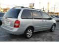 Highlight Silver - MPV LX Photo No. 10