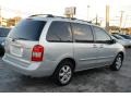 2000 Highlight Silver Mazda MPV LX  photo #10