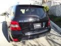 Black - GLK 350 Photo No. 3